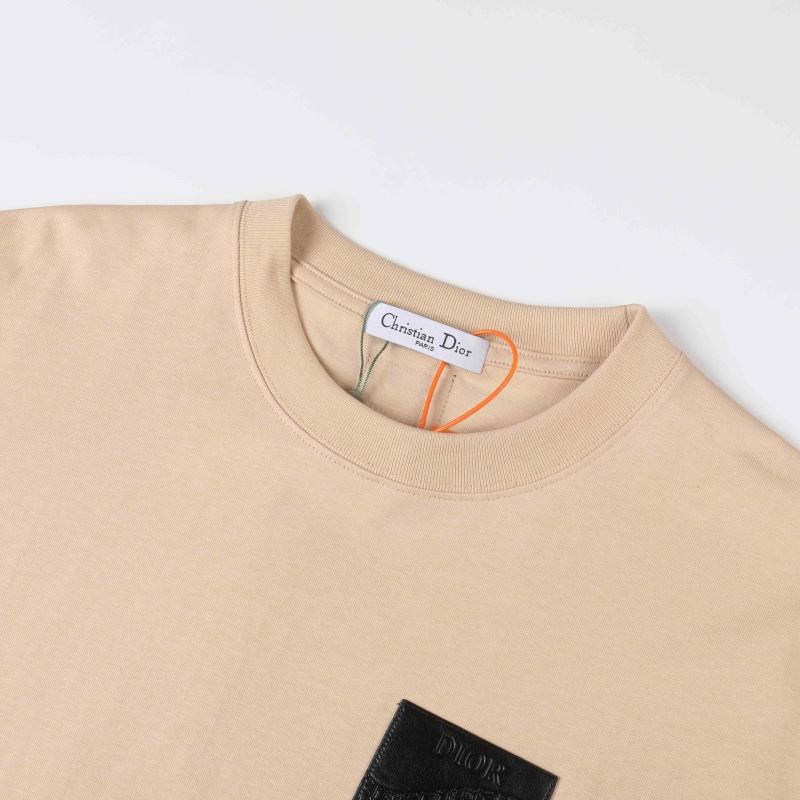 Christian Dior T-Shirts